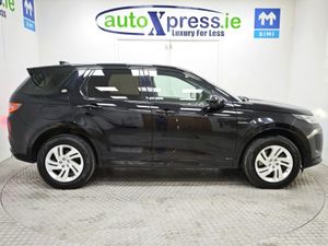 Land Rover Discovery Sport R-dynamic S Plug-in Hy - Image 3