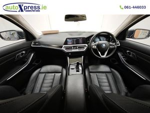 BMW 3 Series 330E Sport PRO Hybrid Estate Automat - Image 2