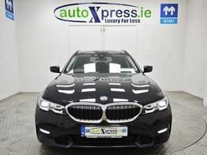 BMW 3 Series 330E Sport PRO Hybrid Estate Automat - Image 3