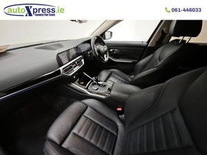BMW 3 Series 330E Sport PRO Hybrid Estate Automat - Image 4