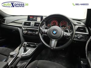 BMW 3 Series 320i Touring M-sport Automatic  Slid - Image 2
