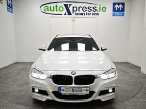 BMW 3 Series 320i Touring M-sport Automatic  Slid - Image 3