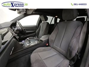BMW 3 Series 320i Touring M-sport Automatic  Slid - Image 4