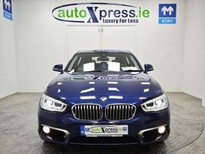 BMW 1 Series 118D Automatic  Reversing Camera - Image 3