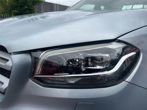Mercedes-Benz X-Class X 250 XKL 4X4 Power D/cab 4 - Image 4