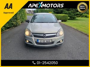 Opel Astra * SXI 1.4 I 16V 5DR * TRADE IN TO CLEAR - Image 2