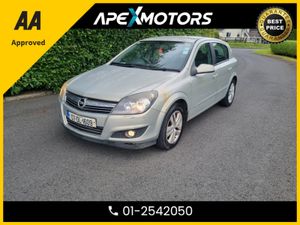 Opel Astra * SXI 1.4 I 16V 5DR * TRADE IN TO CLEAR - Image 3