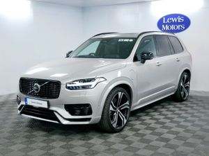 2024 Volvo XC90 T8 Recharge  Ultimate - Image 4