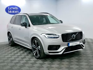 2024 Volvo XC90 T8 Recharge  Ultimate - Image 2
