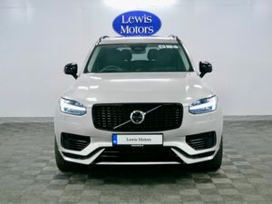 2024 Volvo XC90 T8 Recharge  Ultimate - Image 3