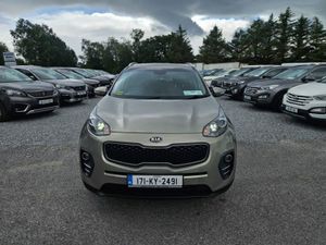 Kia Sportage LX 5DR - Image 2