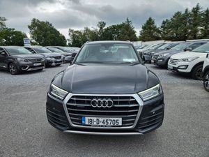 Audi Q5 2.0tdi SE Quattro Auto 190PS 5DR - Image 2
