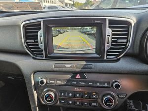 Kia Sportage 2 ISG 114BHP 5DR - Image 4