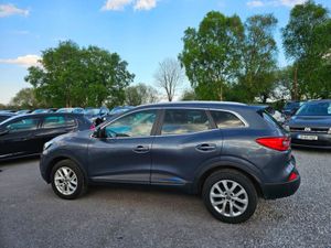 Renault KADJAR Dynamique NAV Energy DC 4DR - Image 2
