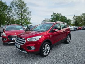 Ford Kuga Titanium 1.5tdci 120PS 4DR - Image 2