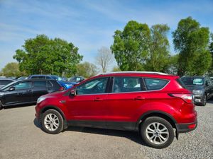 Ford Kuga Titanium 1.5tdci 120PS 4DR - Image 3