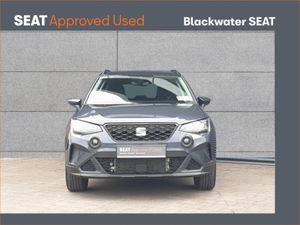SEAT Arona 1.0TSI 110BHP SE PLUS - Image 3