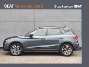 SEAT Arona 1.0TSI 110BHP SE PLUS - Image 4
