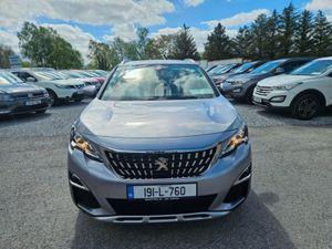 Peugeot 3008 Allure 1.2 130 4DR Auto - Image 2