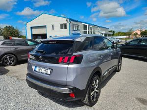 Peugeot 3008 Allure 1.2 130 4DR Auto - Image 4