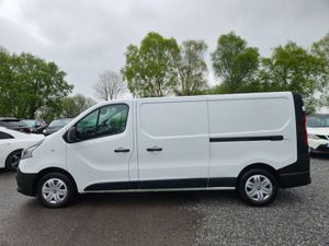 Renault Trafic Ll30 Energy DCI 120 Business P - Image 2