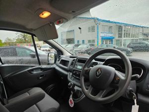 Renault Trafic Ll30 Energy DCI 120 Business P - Image 3