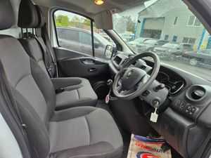 Renault Trafic Ll30 Energy DCI 120 Business P - Image 4