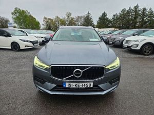 Volvo XC60 D3 MOM 5DR - Image 2