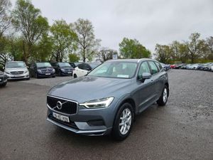 Volvo XC60 D3 MOM 5DR - Image 3
