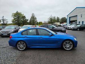 BMW 3 Series 330 F30 E M Sport 4DR Auto - Image 2