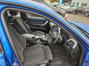 BMW 3 Series 330 F30 E M Sport 4DR Auto - Image 4