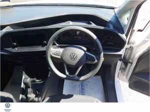 Volkswagen Caddy VAN 2.0TDI 75BHP CARGO (VAT INVOI - Image 3