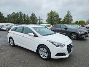 Hyundai i40 Tourer Comfort 5DR - Image 4