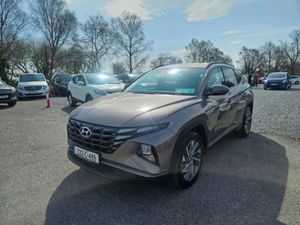 Hyundai Tucson Executive 5DR - Image 2