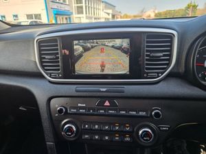 Kia Sportage 1.6 Litre Diesel - Image 3