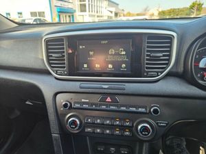 Kia Sportage 1.6 Litre Diesel - Image 4