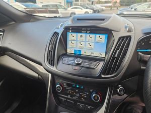 Ford Kuga ST Line 1.5 120PS M6 FWD 4DR - Image 3