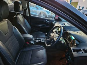 Ford Kuga Titanium 5D 2.0tdci - Image 4