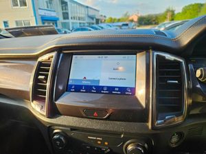 Ford Ranger D/cab Wildtrak 2.0l 213PS 4DR - Image 2