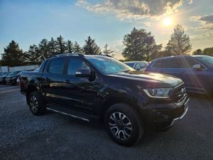 Ford Ranger D/cab Wildtrak 2.0l 213PS 4DR - Image 3