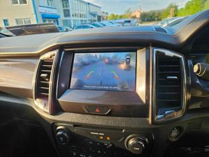 Ford Ranger D/cab Wildtrak 2.0l 213PS 4DR - Image 4