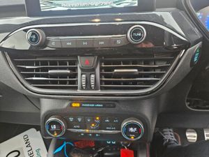 Ford Kuga St-line X 1.5td120 - Image 2