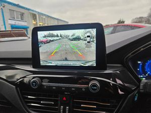 Ford Kuga St-line X 1.5td120 - Image 3