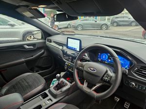Ford Kuga St-line X 1.5td120 - Image 4