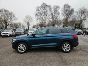 Skoda Kodiaq 7S Style 2.0tdi 150HP DSG 4DR Auto - Image 4