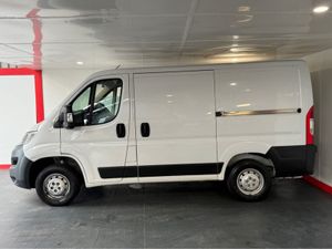 Citroen Relay JUMPER 30 L1H1 BLUEHDI 120 MYE5 3DR - Image 3