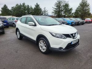 Nissan QASHQAI 1.5 SV - Image 2