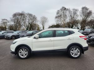 Nissan QASHQAI 1.5 SV - Image 4