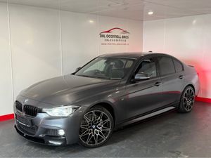 BMW 3-Series M SPORT M PERFORMANCE LOW MILES - Image 2
