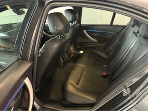BMW 3-Series M SPORT M PERFORMANCE LOW MILES - Image 4